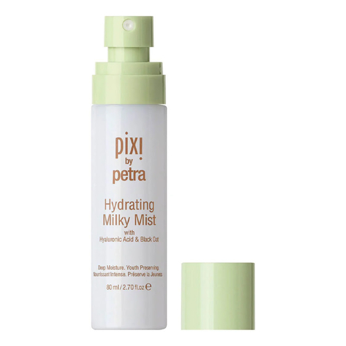 Hydrating Milky Mist