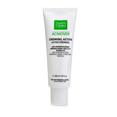 Acniover Active Cremigel