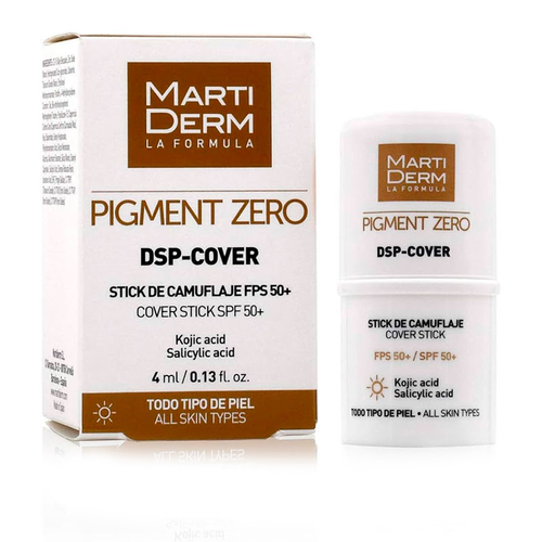 Pigment Zero DSP-Cover Stick SPF50+