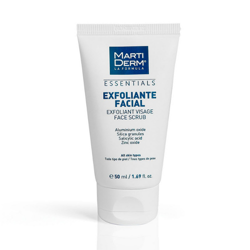 Essentials Facial Scrub