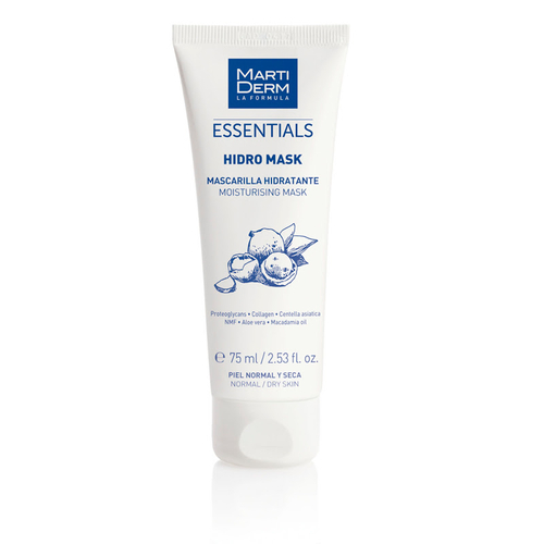Essentials Hidro Mask