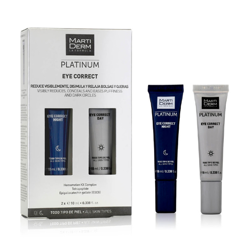 Platinum Eye Correct Day & Night