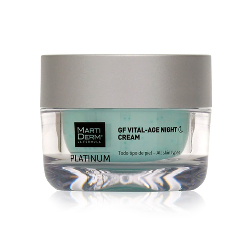 Platinum GF Vital-Age Night Cream