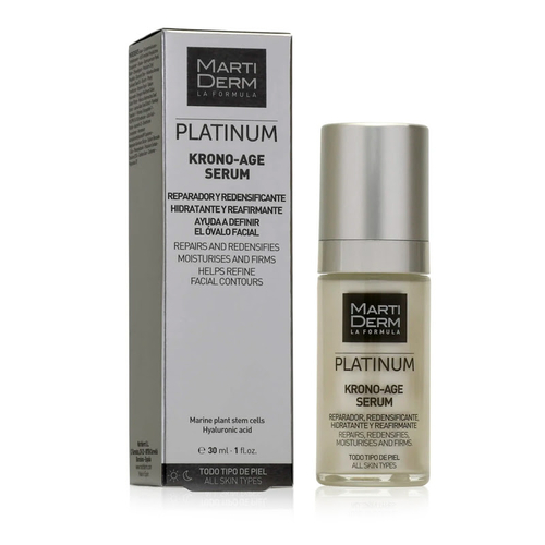 Platinum Krono-Age Serum