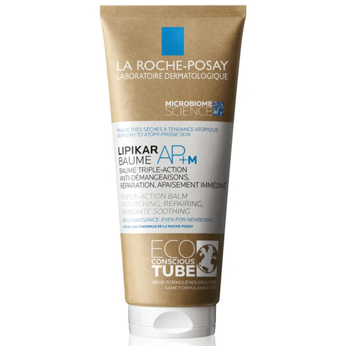 Lipikar Baume Ap+M Eco Tube