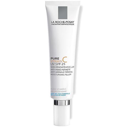 Pure Vitamin C Légère