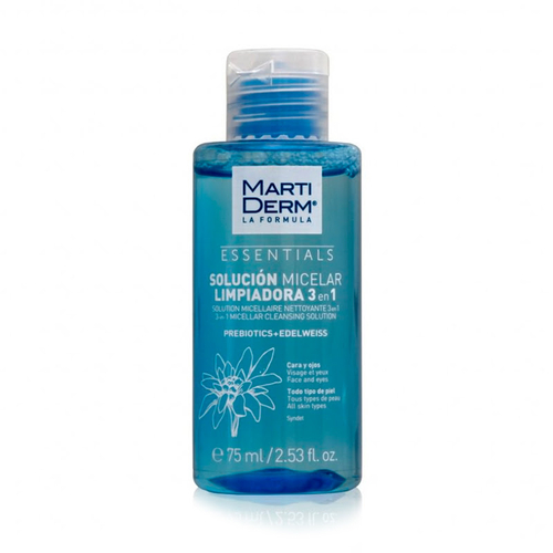 Essentials 3-in-1 Micellar Solution