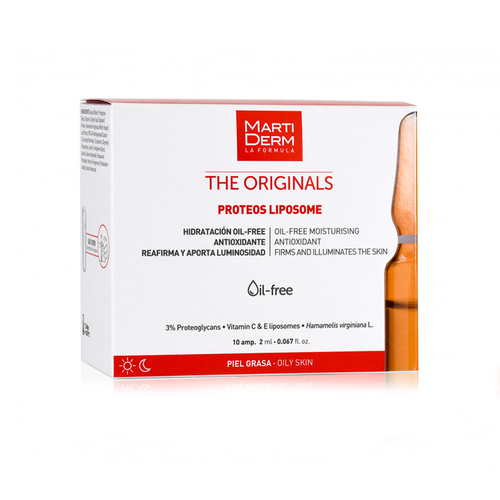 The Originals Proteos Liposome