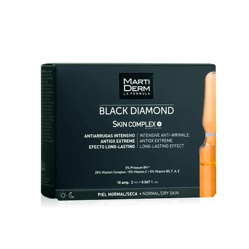 Black Diamond Intensive Anti-Wrinkle