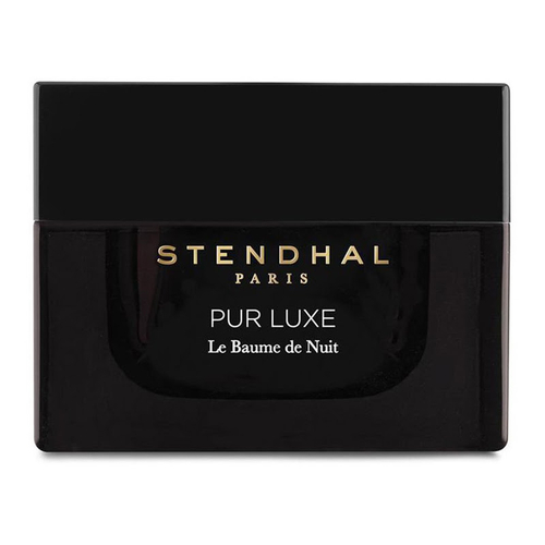 Pur Luxe Night Balm