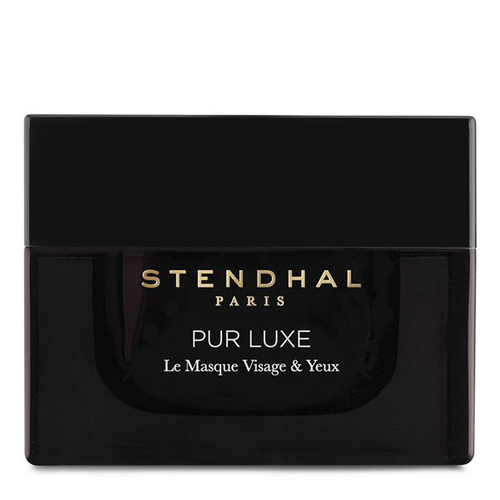 Pur Luxe Face & Eye Mask