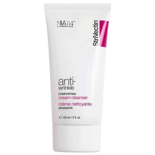 Anti-Wrinkle Comforting Cream Cleanser