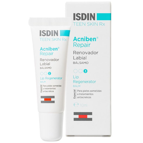 Acniben Repair Labial Renewal Balm