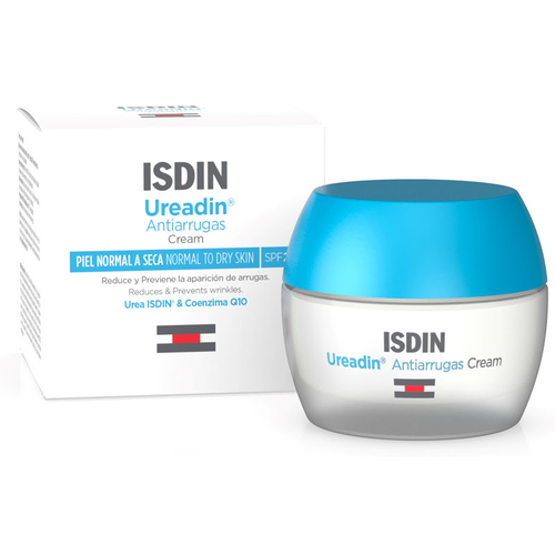 Ureadin Anti-Wrinkle Cream SPF20