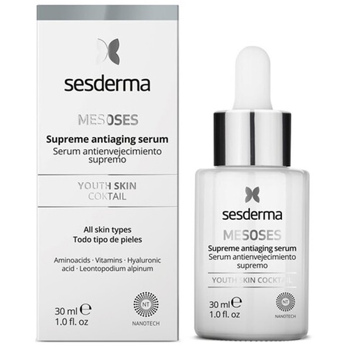 Mesoses Supreme Antiaging Serum