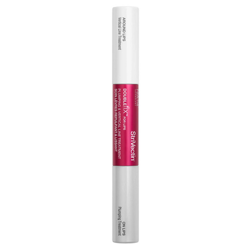 Double Fix For Lips