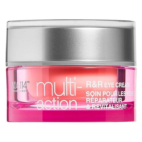 Multi-Action R&R Eye Cream