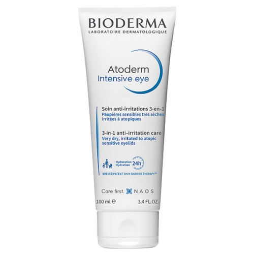 Atoderm Intensive Eye Gel Cream