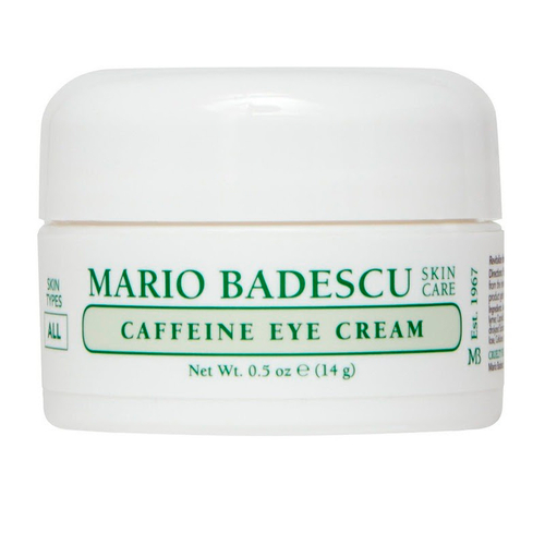 Caffeine Eye Cream