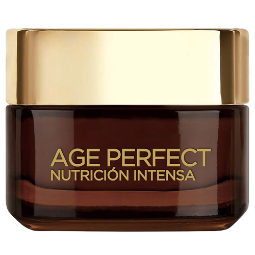 Age Perfect Intense Nutrition Day Cream