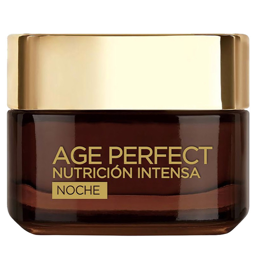 Age Perfect Intens Nutrition Night Cream