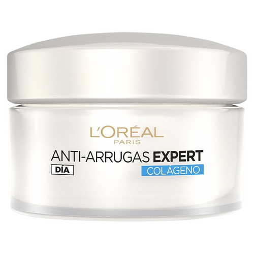 Wrinkle Expert 35+ Collagen Day Pot