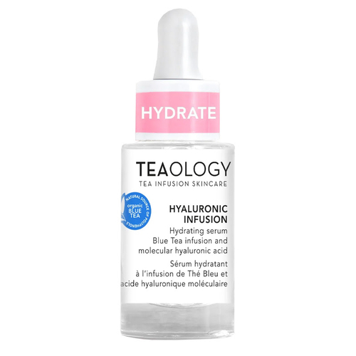 Hyaluronic Infusion Hydrating Serum