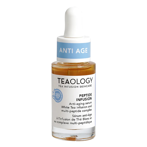 Peptide Infusion Anti Aging Serum