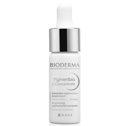 Pigmentbio C-Concentrat Bright Corrector