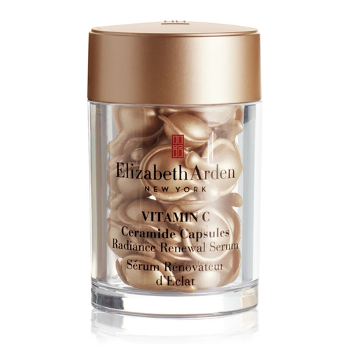 Vitamin C Ceramide Capsules