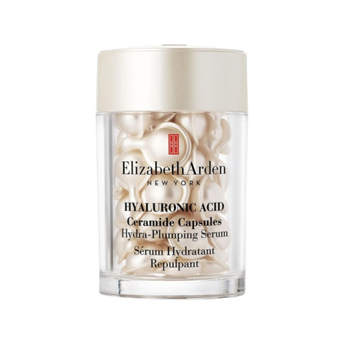 Hyaluronic Acid Ceramide Capsules