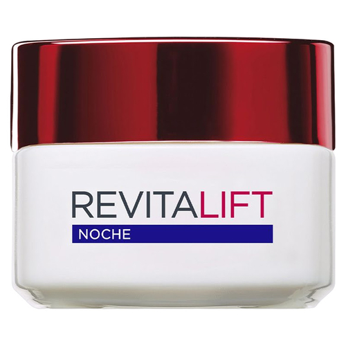 Revitalift Classic A-Wrinkle Night Cream