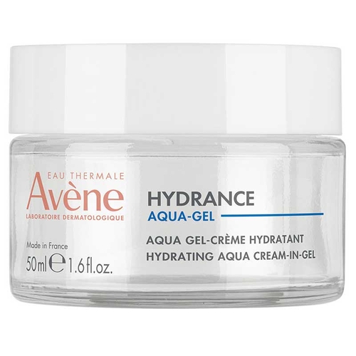 Hydrance Aqua-Gel Hydrating