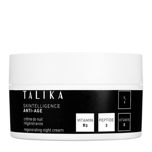 Skintelligence A-Age Regenerat Night Cr