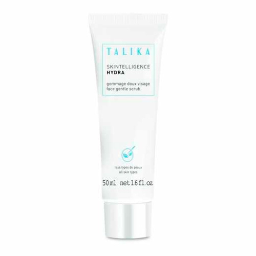 Skintelligence Hydra Face Gentle Scrub