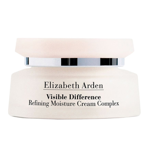 ELIZABETH ARDEN Visible Difference Refinin Cream Complex - 75ml Brazil