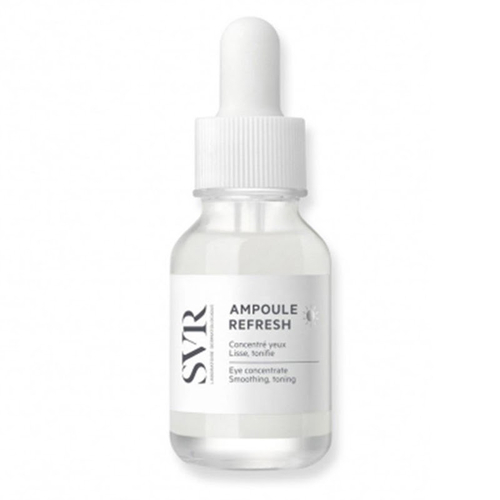 Ampoule Refresh Eye Concentrate
