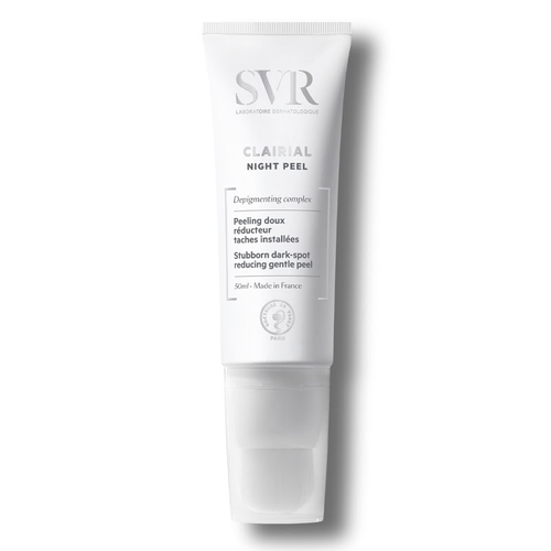 Clairial Night Peel