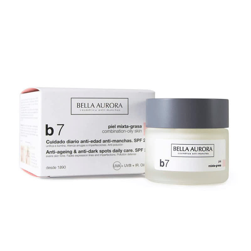B7 Anti-Ageing & Anti-Dark Spots SPF20