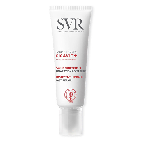 Cicavit+ Levres Protective Lip Balm