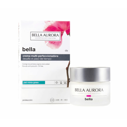 Bella Dia Multi-Perfect Cream Oily Skin