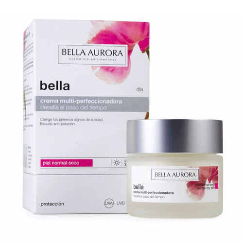 Bella Dia Multi-Perfect Cream Dry Skin