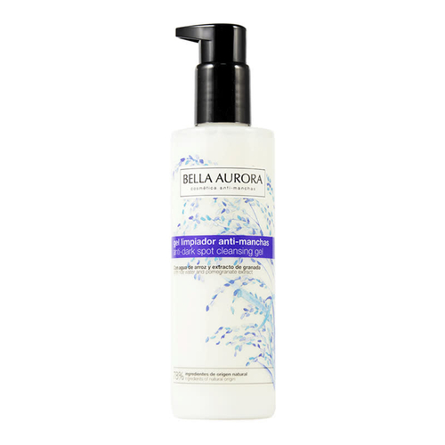 Anti-Dark Spots Cleansing Gel