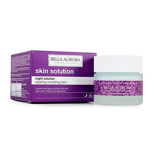 Repairing Nourishing Balm