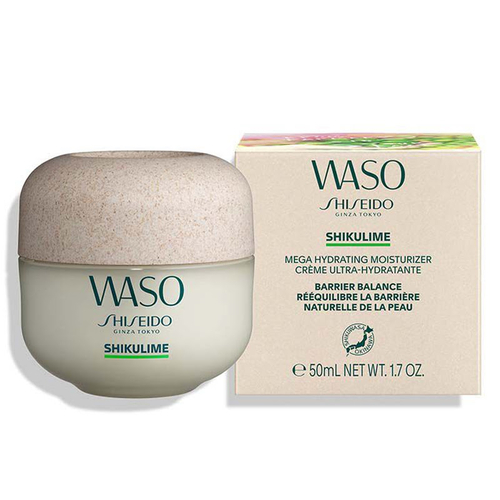 Waso Shikulime Mega Hydrating Moisturiz