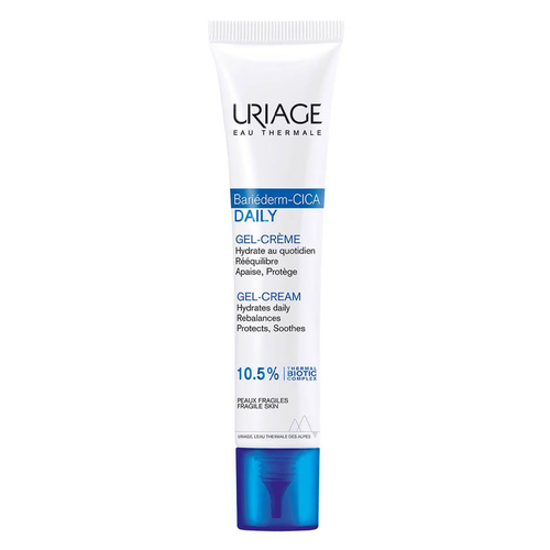Bariéderm-Cica Daily Gel-Cream