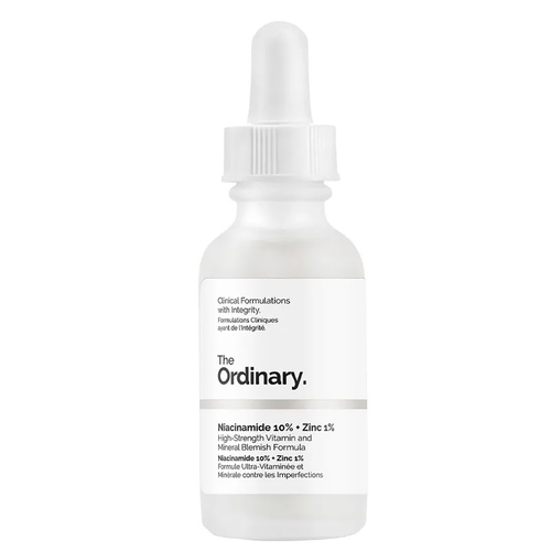 Niacinamide 10% + Zinc 1%