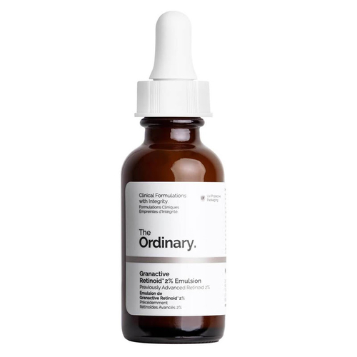 Granactive Retinoid 2% Emulsion