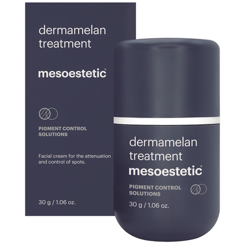 Dermamelan Treatment NEW