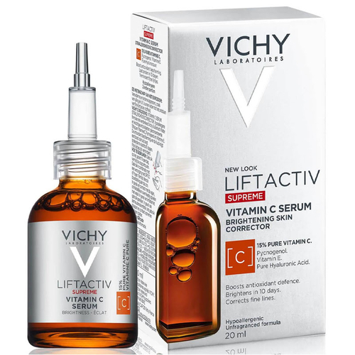 Liftactiv Vitamin C Serum